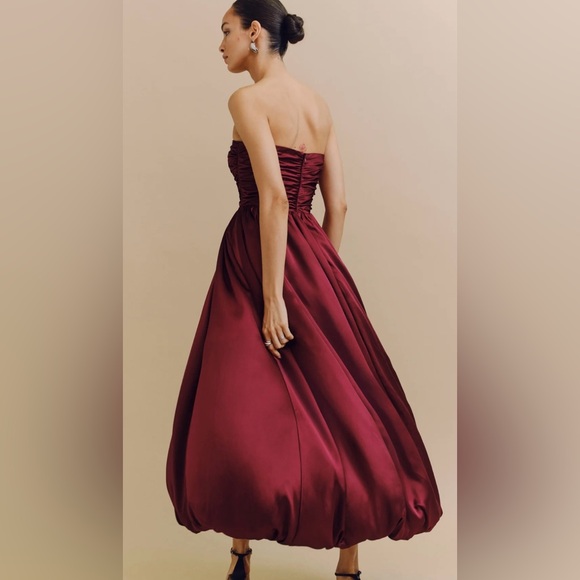 Reformation Elspeth Dress - Picture 2 of 6